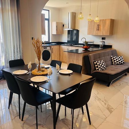 Residence Oceana 4 Мон-Шуази Экстерьер фото