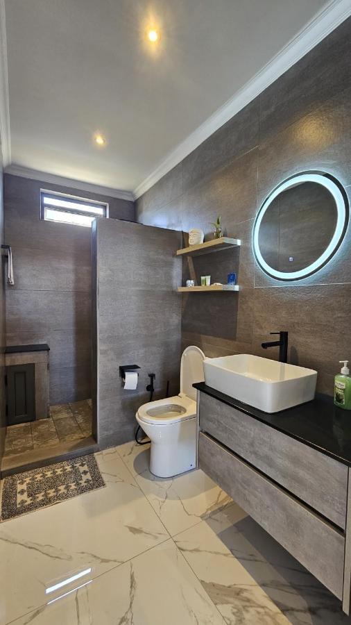 Residence Oceana 4 Мон-Шуази Экстерьер фото